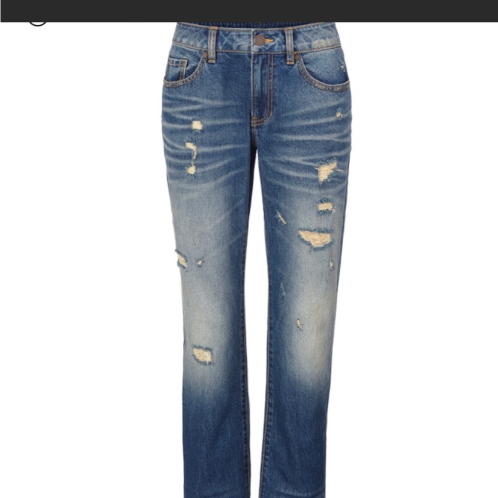Cabi 100% boyfriend Jeans